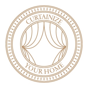 Curtainize Logo